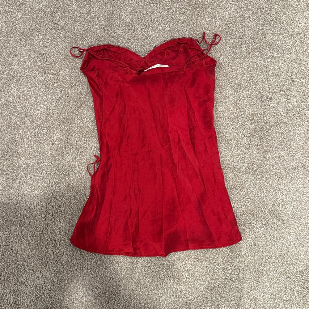 Vintage Victorias Secret camisole tank top - Picture 3 of 3